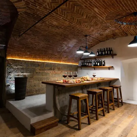 La Ciucarina - Boutique House In Monferrato Unesco Semesterbostad *