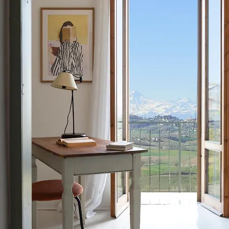 La Ciucarina - Boutique House In Monferrato Unesco