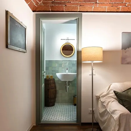 La Ciucarina - Boutique House In Monferrato Unesco Hébergement de vacances