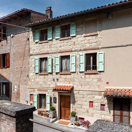 Hébergement de vacances La Ciucarina - Boutique House In Monferrato Unesco *