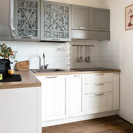 Hébergement de vacances La Ciucarina - Boutique House In Monferrato Unesco