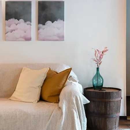 La Ciucarina - Boutique House In Monferrato Unesco *