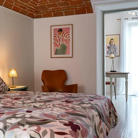La Ciucarina - Boutique House In Monferrato Unesco Hébergement de vacances *
