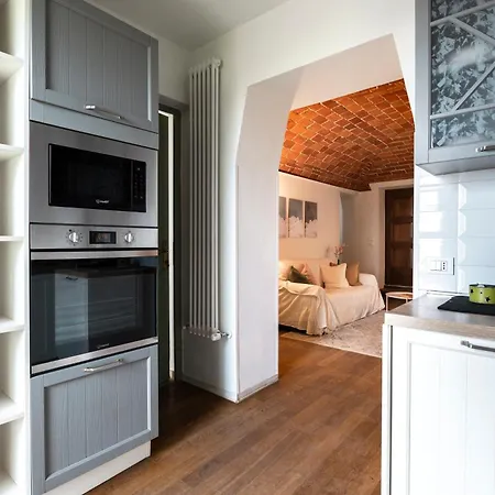 La Ciucarina - Boutique House In Monferrato Unesco * Camagna Monferrato