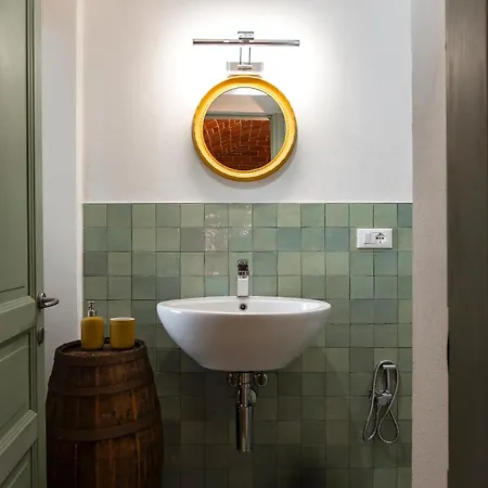 Semesterbostad La Ciucarina - Boutique House In Monferrato Unesco Camagna Monferrato