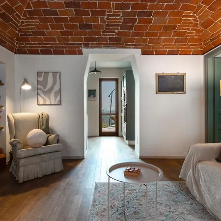 Semesterbostad La Ciucarina - Boutique House In Monferrato Unesco