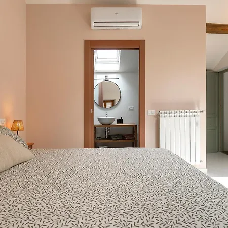 Hébergement de vacances La Ciucarina - Boutique House In Monferrato Unesco