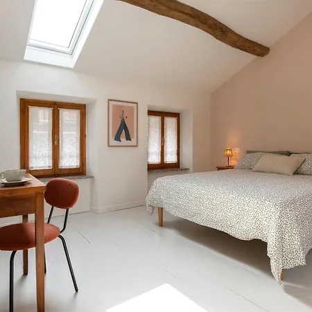La Ciucarina - Boutique House In Monferrato Unesco * Camagna Monferrato