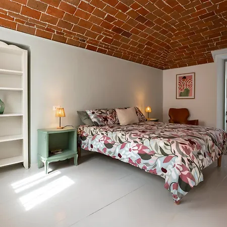 La Ciucarina - Boutique House In Monferrato Unesco Camagna Monferrato