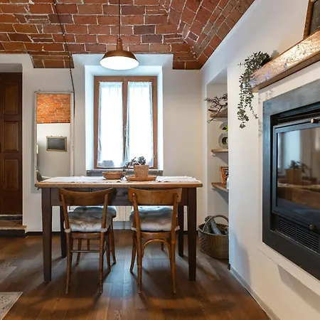 La Ciucarina - Boutique House In Monferrato Unesco Hébergement de vacances Camagna Monferrato