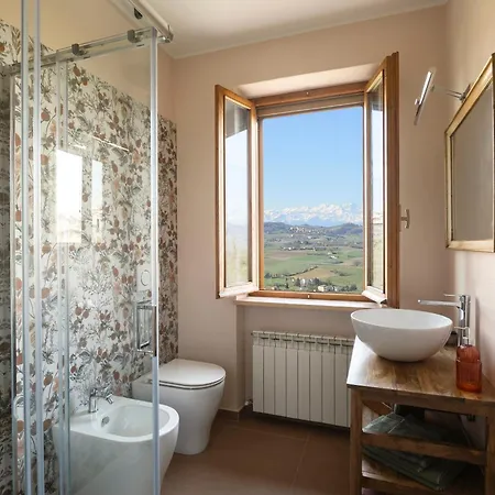 La Ciucarina - Boutique House In Monferrato Unesco Hébergement de vacances