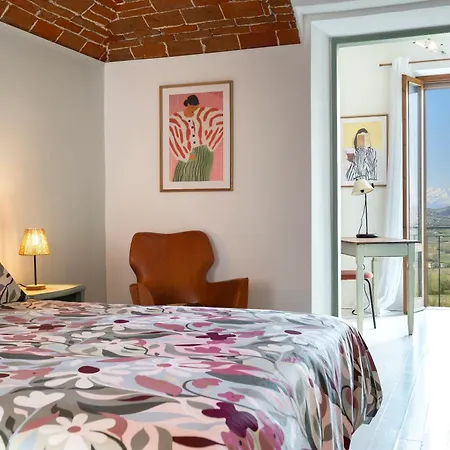 La Ciucarina - Boutique House In Monferrato Unesco