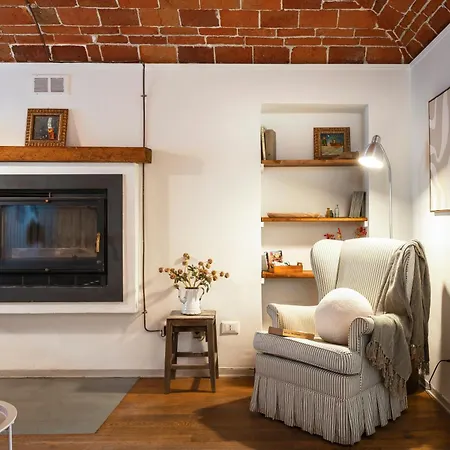 Hébergement de vacances La Ciucarina - Boutique House In Monferrato Unesco *