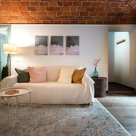 La Ciucarina - Boutique House In Monferrato Unesco