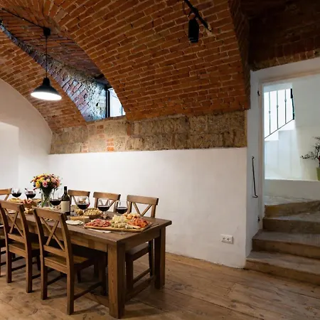 La Ciucarina - Boutique House In Monferrato Unesco Semesterbostad *