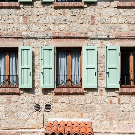 Semesterbostad La Ciucarina - Boutique House In Monferrato Unesco *
