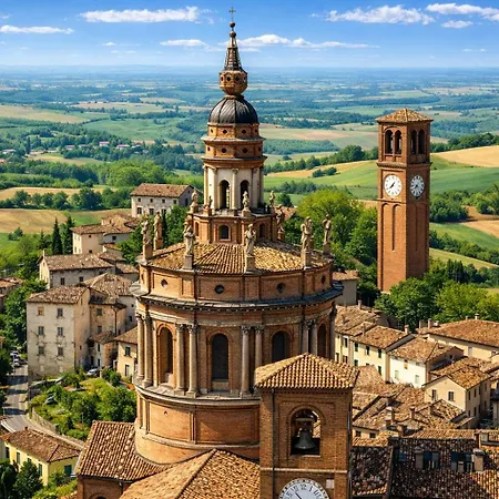 Hébergement de vacances La Ciucarina - Boutique House In Monferrato Unesco